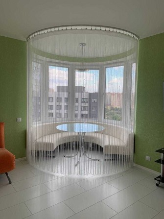 Осокорки 1К Видова Квартира-студія Дніпровська наб., 26-А Власник - фото 1