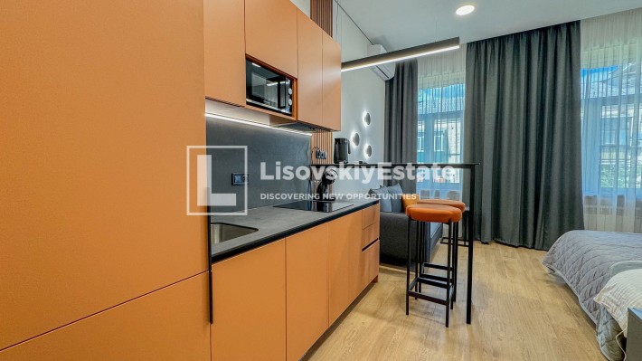 Свет Всегда! Аренда квартиры 1к. Институтская 24/7. Арсенальная - фото 1