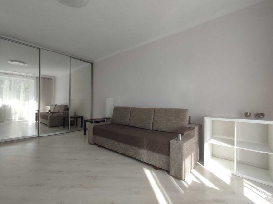 Оренда 1 к квартири вул. Мельника Львов