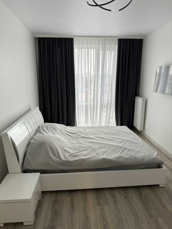 Здається в оренду 1 кімнатна квартира - фото 1