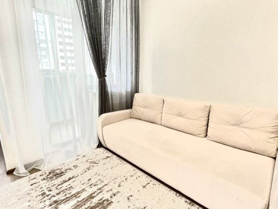 Здам в оренду квартиру-студію Київ