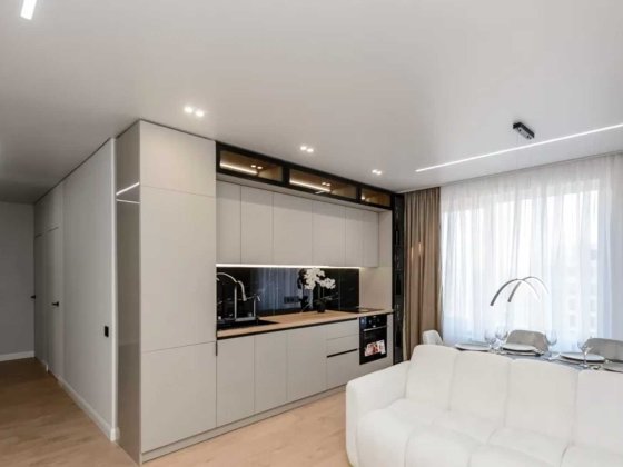 Орена 2 кімнатної квартири в ЖК Америка, франківський райода Львов