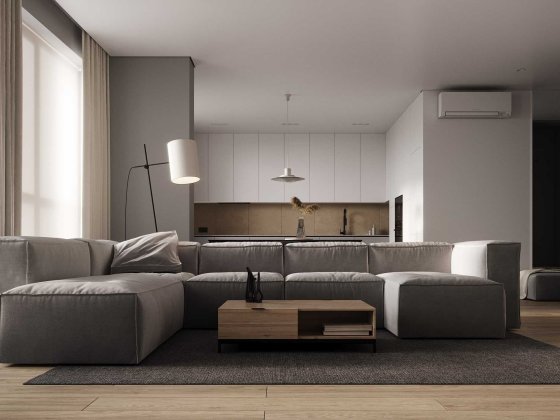 Оренда квартири в центрі на просп. Шевченка Львов