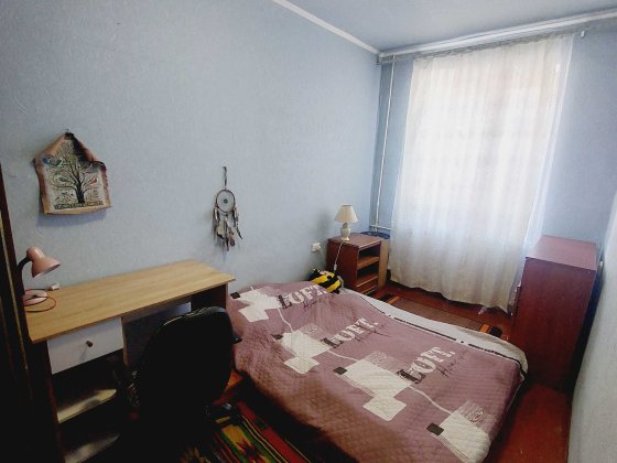 Сдам 2 ком.квартиру, пр-т Воскресенский (быв.Перова) д.5, Воскресенка Киев