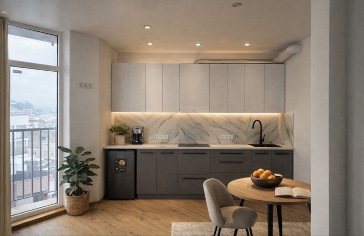 Оренда перша здача новобудови вул.Лемківська 9 а - фото 1