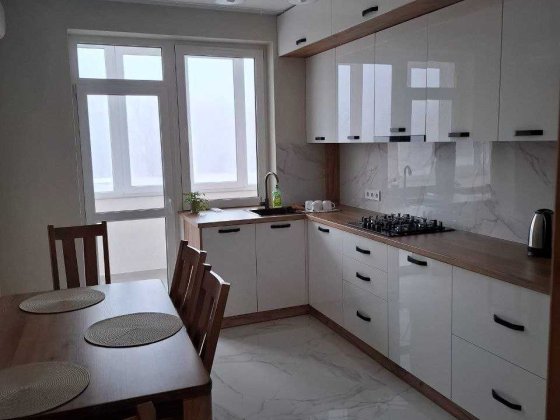 Оренда 2 кім. квартири по вул. Стрийська Львов