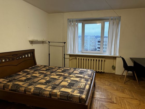 Оренда від власника кімната в квартира для дівчини або для пари Львов