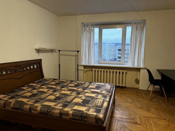 Оренда від власника кімната в квартира для дівчини або для пари - фото 1