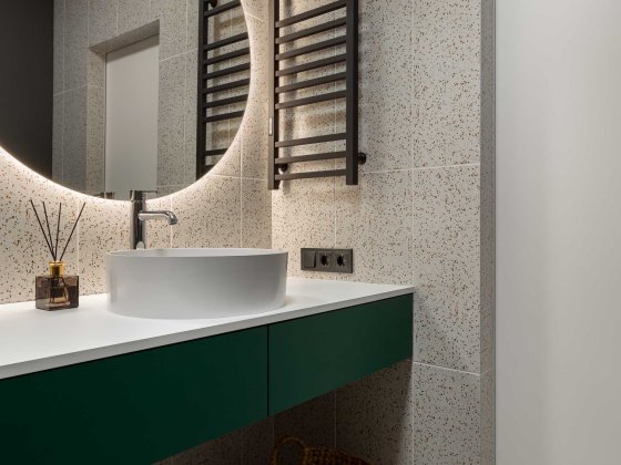 Здам в оренду квартиру в ЖК Нивки Парк 50м2 без посередників Киев