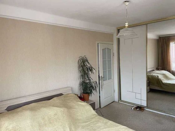 Оренда 2-к квартири на вул. Юрія Литвинського Киев