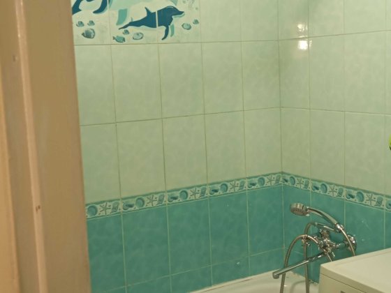 Сдам 3-х комнатную квартиру на 12 квартале пр. Богдана Хмельницкого Дніпро