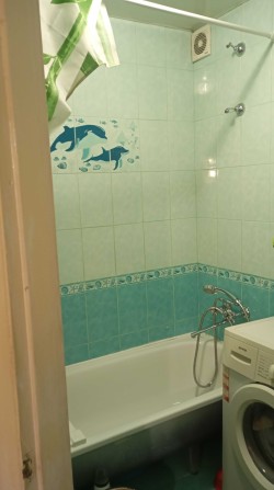 Сдам 3-х комнатную квартиру на 12 квартале пр. Богдана Хмельницкого - фото 1