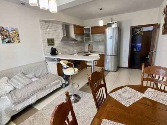 1 кімнатна . ЖК Голосіівський. Голосіівська 13. Метро . Центр. Киев