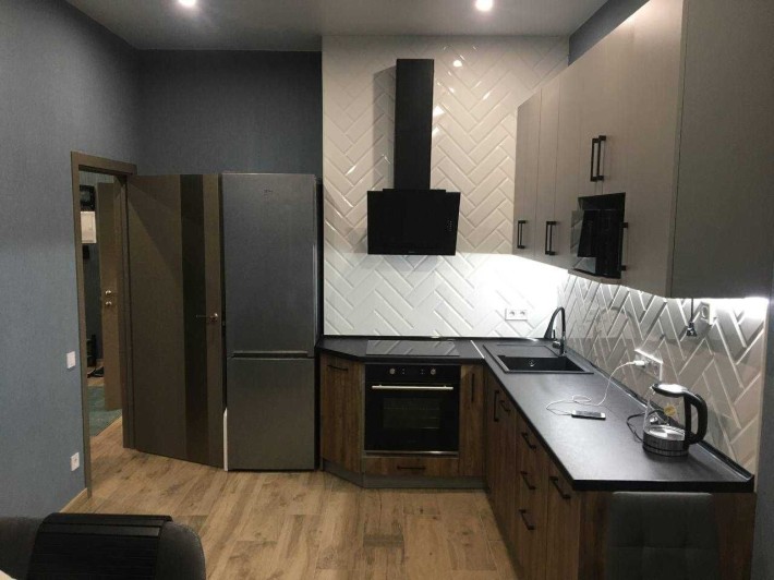 Здам 2 - х квартиру ЖК Сонячна  Рів‘єра. Власник. - фото 1