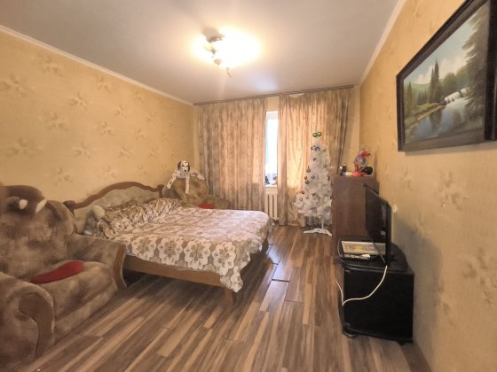 Сдам 1к. квартиру на Победе-5, бульвар Славы Днепр