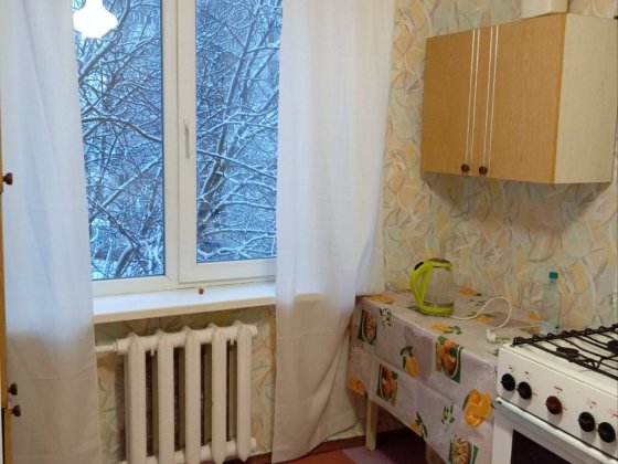 Оренда двокімнатної квартири Шевченка 107