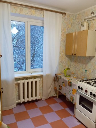 Оренда двокімнатної квартири Шевченка 107 - фото 1