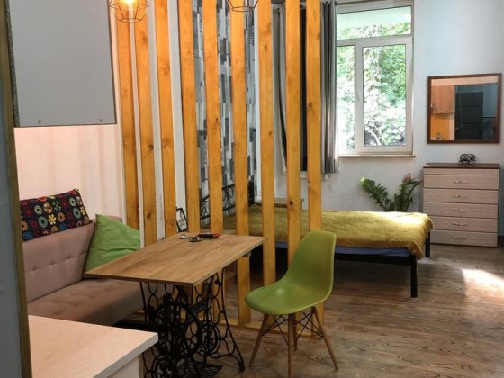 Сдам Студию 27 м. на ул.Магистральная 33 Киев