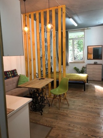 Сдам Студию 27 м. на ул.Магистральная 33 - фото 1