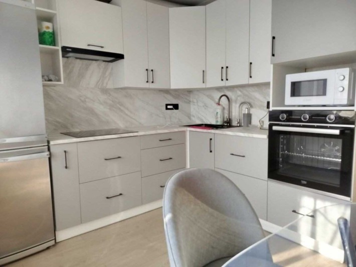 Сдам 2к уютную квартиру Даффи (Гагарина 118) - фото 1