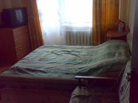 Здам  2х-кімн. квартиру вул. Київська, косметика, меблі, для робочих Житомир