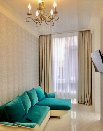 Сдам 2к квартиру ЖК ПАНОРАМА центр нагорка - фото 1