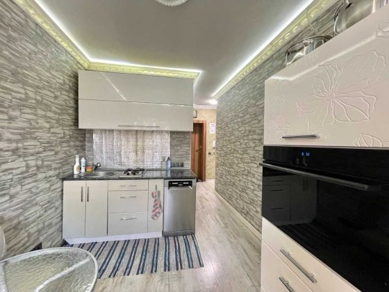 Здам теплу 3 кімнатну квартиру пр. Науки  (Гагаріна), можна з твариною Дніпро