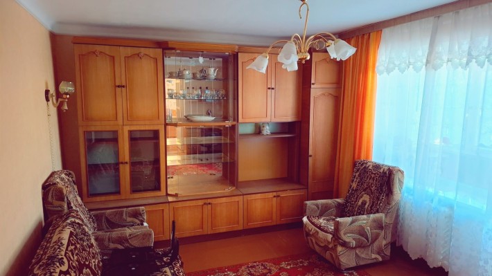 Здам 2-х кімн .ЦУМ.Меблі.Документи. - фото 1