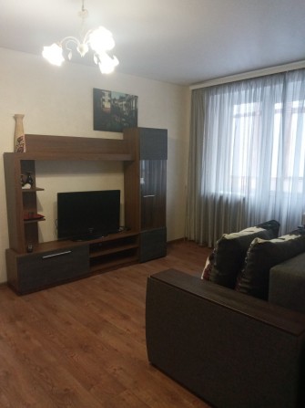 Сдам 2 комнатную квартиру проспект О.Поля  ремонт - фото 1