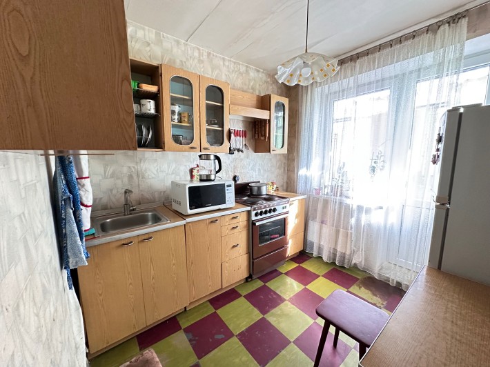 Оренда 1 кімн кв пр-т Поля - фото 1