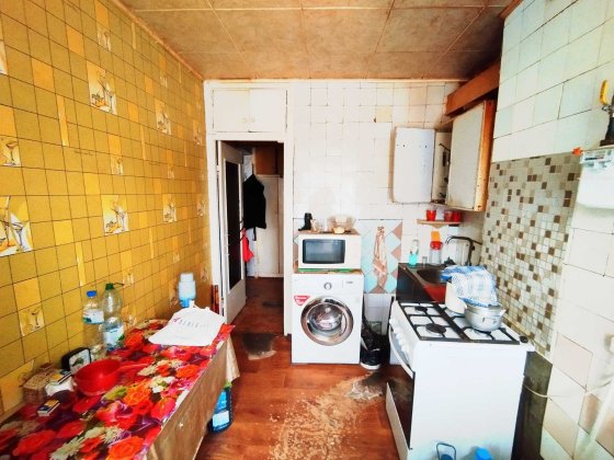 Сдам 2 комн квартиру на Коммунаре/Покровский Дніпро