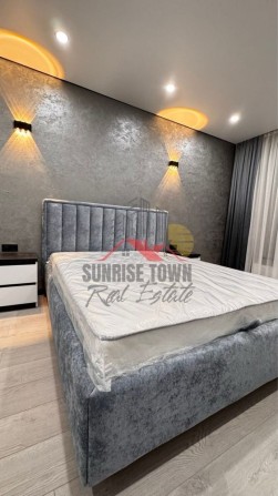 Здам 1 кімнатну квартиру  у ЖК Гранд Сіті з закритою територією і АО - фото 1