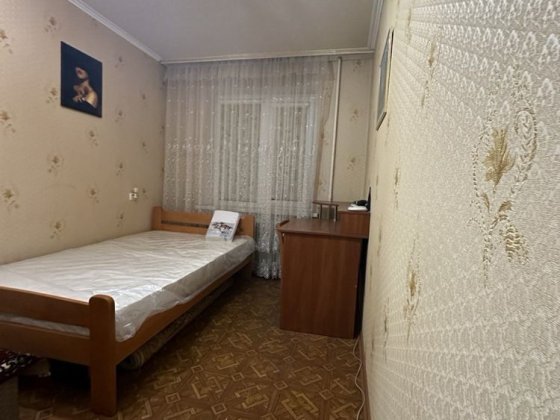 Аренда 2к квартиры ж/м Клочко, ул. Янтарная Днепр