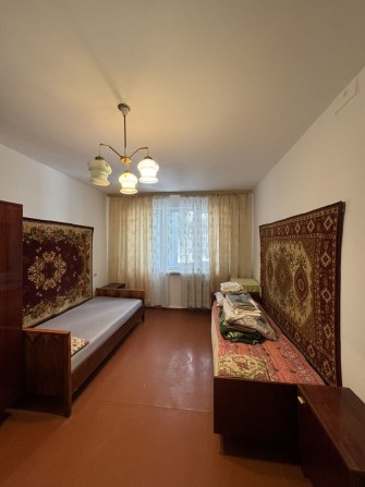 Здам 3 км.на Польовій ,можливо короткий  термін - фото 1