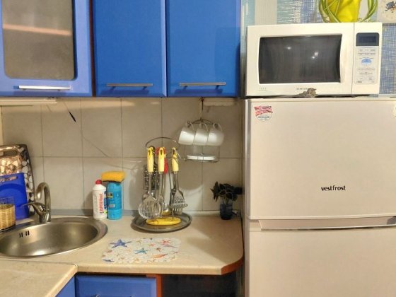 Сдам 1к.квартиру на короткий срок ул.Калиновая Днепр