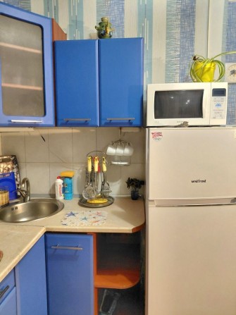 Сдам 1к.квартиру на короткий срок ул.Калиновая - фото 1