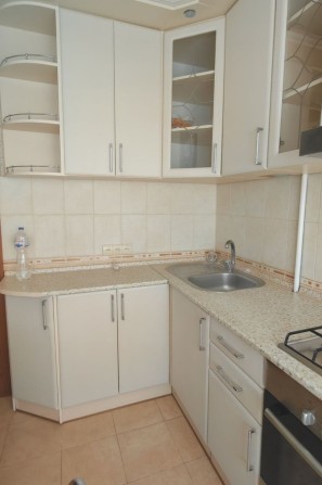 Здам чудову 2кімн квартиру з АВТОНОМНИМ ОПАЛЕННЯМ, р-н Панчішної ф-ки - фото 1