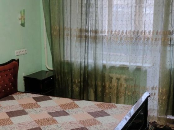 2х квартира жм Парус Днепр