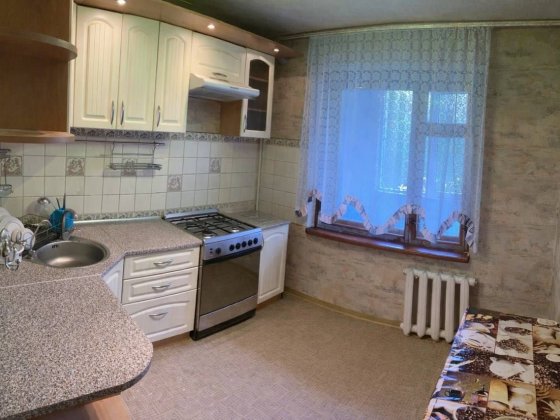 Здам  3-кімнатну квартиру ж/м Тополь-3, Запорізьке шосе Дніпро