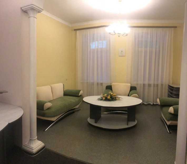 Здам   2-кімнатну квартиру 50м2 на пр. Лесі Українки без посередників - фото 1