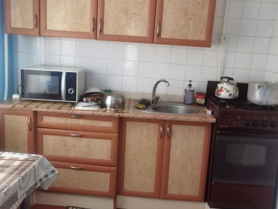 Здам ліжко - місце на Кореї для дівчини Вінниця