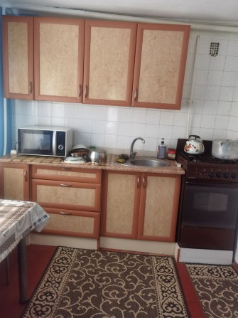 Здам ліжко - місце на Кореї для дівчини - фото 1