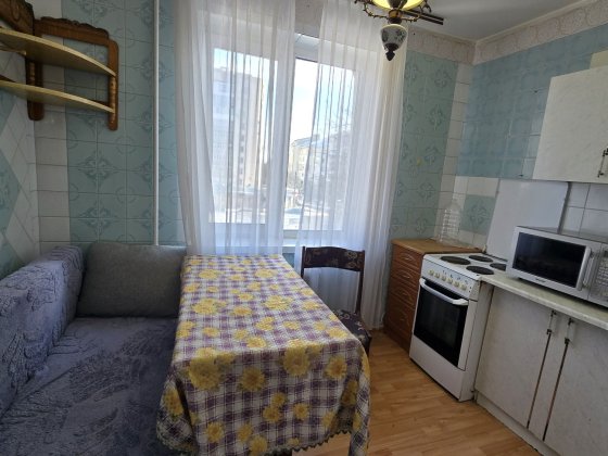 1к кв на Коріатовичів. Вільна Винница