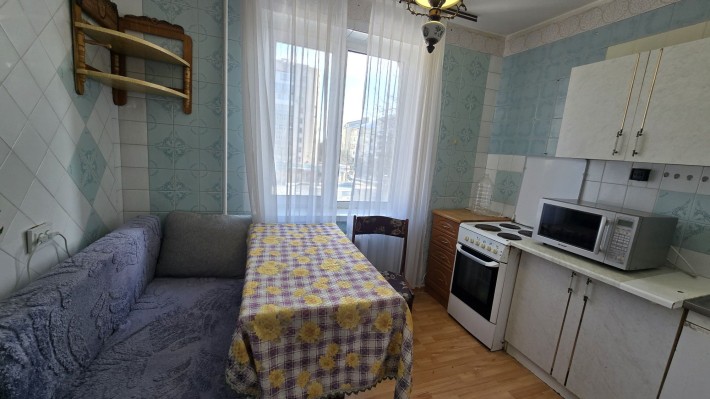 1к кв на Коріатовичів. Вільна - фото 1