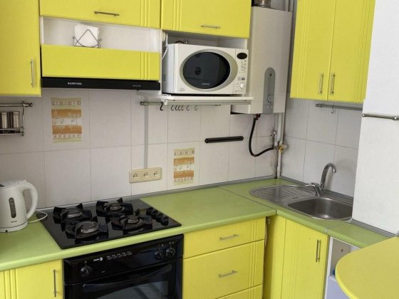 Аренда!Центр!3 комнати! Дніпро