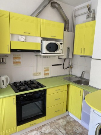 Аренда!Центр!3 комнати! - фото 1