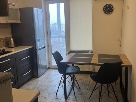 Здається чудова 1 кімната квартира район  Слов'янка Вінниця