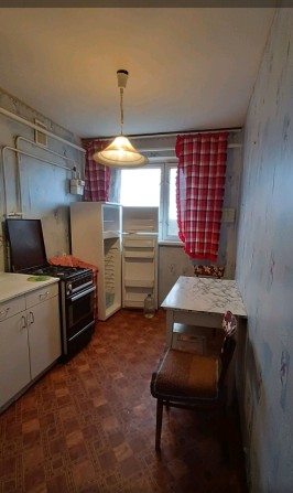 Сдаю 2к/кв Лески ул.Бутомы 9/9 мебель,техника 4500 - фото 1