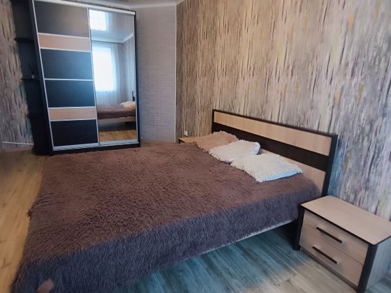 Оренда квартири 1 кім квартири ЖК Тріумф Вінниця