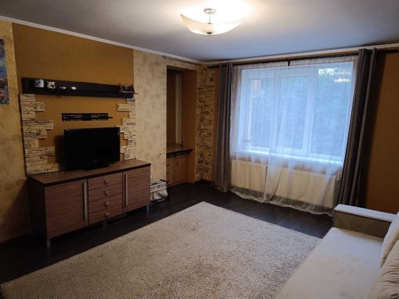 Оренда 3кім. квартири(частина будинка) по вул. Княгині Ольги Львов